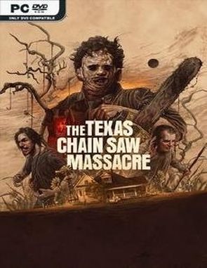 The Texas Chain Saw Massacre (PC)