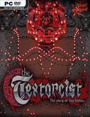 The Textorcist: The Story of Ray Bibbia (PC)
