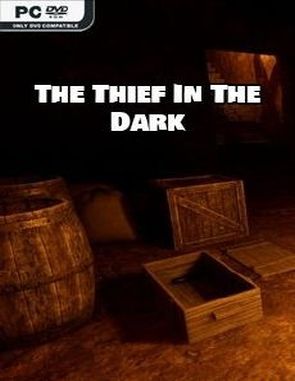 The Thief In The Dark (PC)