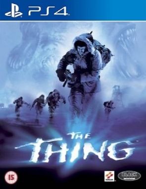 The Thing (PS4)
