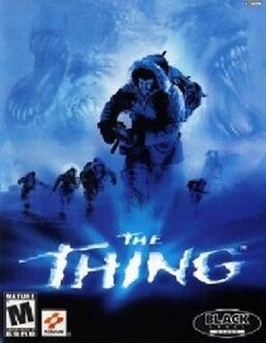 The Thing (2002) (PC)