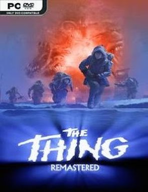 The Thing Remastered (PC)