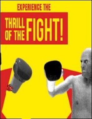 The Thrill of the Fight (PC)