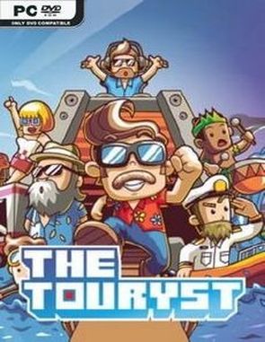 The Touryst (PC)