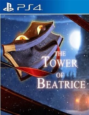 The Tower of Beatrice (PS4)