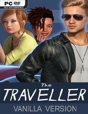 The Traveller (PC)