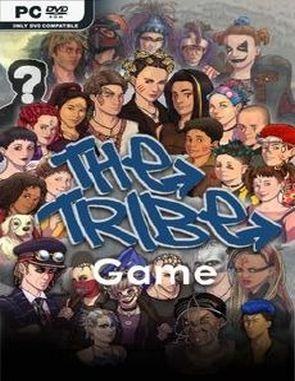 The Tribe Game (PC)