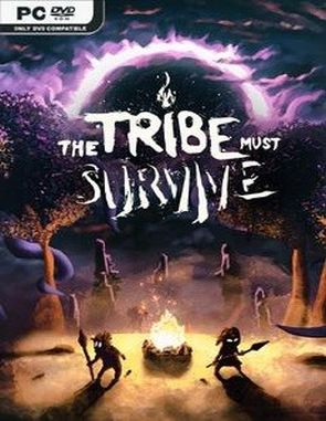The Tribe Must Survive (PC)