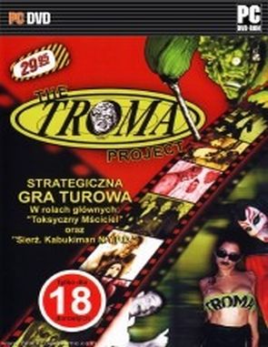 The Troma Project (PC)