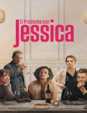 El problema con Jessica (2023) (Películas)