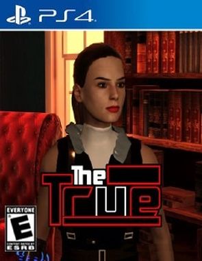 The True (PS4)