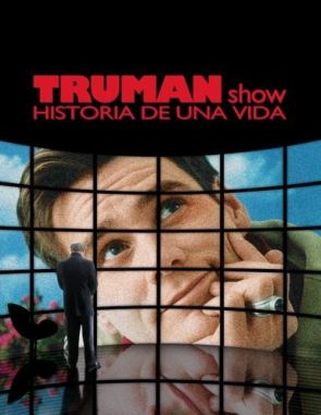 The Truman Show: Historia de una vida (1998) (Películas)