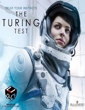 The Turing Test (PC)
