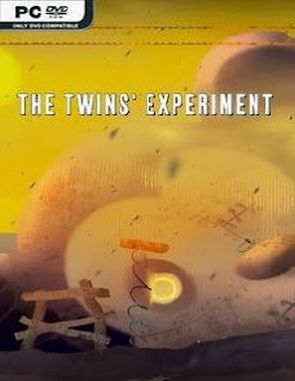 The_Twins_Experiment The Twins: Experiment (PC)