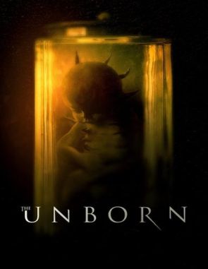 El unborn (2009) (Películas)