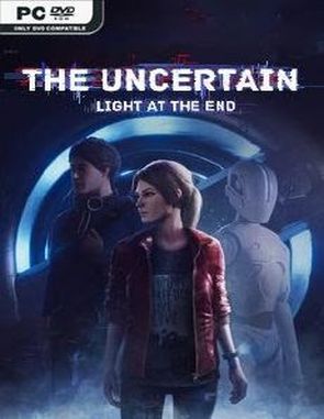 The Uncertain Light At The End (PC)
