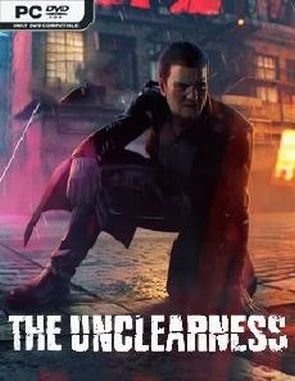 The_Unclearness The Unclearness (PC)