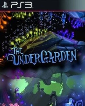 The Undergarden (PS3)