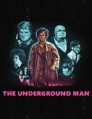 The Underground Man (PC)