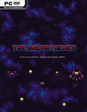 The_Unearthened The Unearthed (PC)