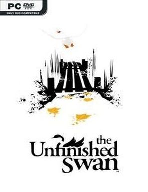 The Unfinished Swan (PC)