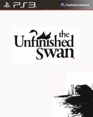 The Unfinished Swan (PS3)