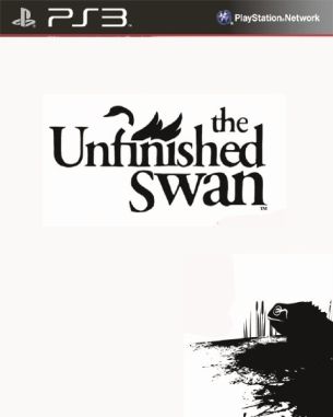 The Unfinished Swan (PS3)