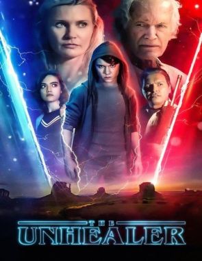 El sanador (2020) (Películas)