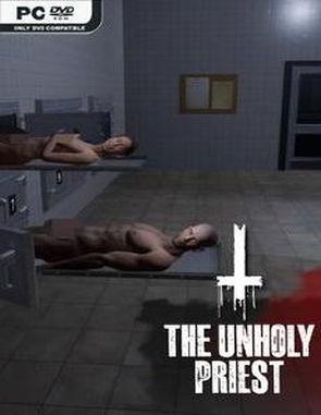 The_Unholy_Priest The Unholy Priest (PC)