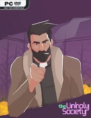 The_Unholy_Society The Unholy Society (PC)
