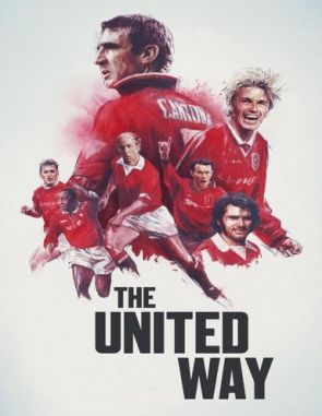 The United Way (2021) (Películas)