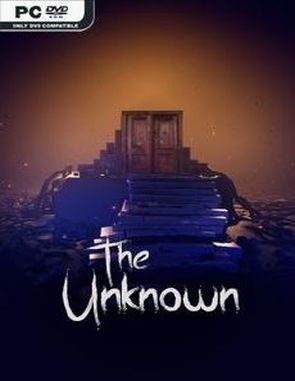 The_Unknown The Unknown (PC)
