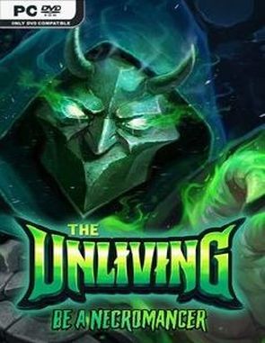 The_Unliving The Unliving (PC)