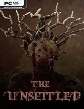 The_Unsettled The Unsettled (PC)