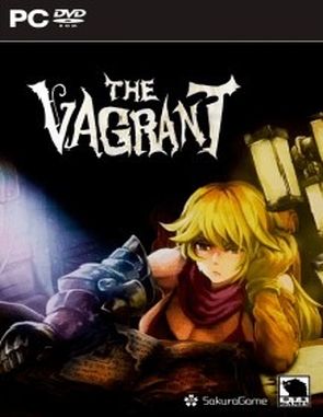The_Vagrant The Vagrant (PC)