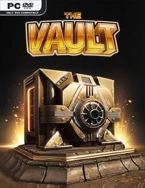 The Vault: Logic Puzzle Box (PC)