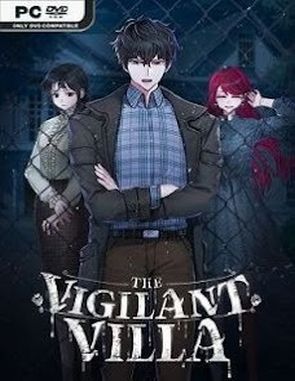 The_Vigilant_Villa The Vigilant Villa (PC)