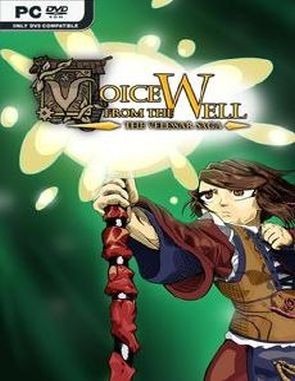 The_Voice_from_the_Well_The_Velessar_Saga The Voice from the Well: The Velessar Saga (PC)