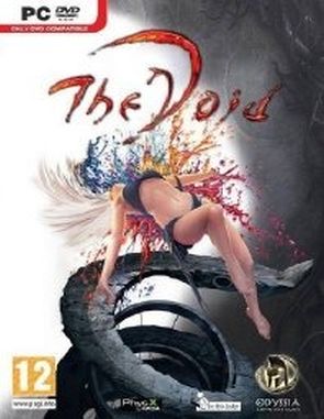 The_Void The Void (PC)