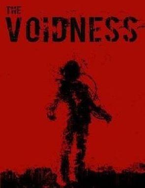 The_Voidness_Lidar_Horror_Survival_Game The Voidness: Lidar Horror Survival Game (PC)