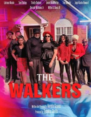Los Walkers (2023) (Películas)