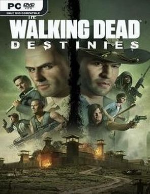 The Walking Dead: Destinies (PC)