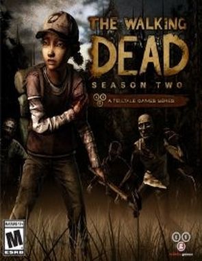 The Walking Dead: Season Two (PC)