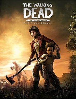 The Walking Dead: The Final Season (PC)