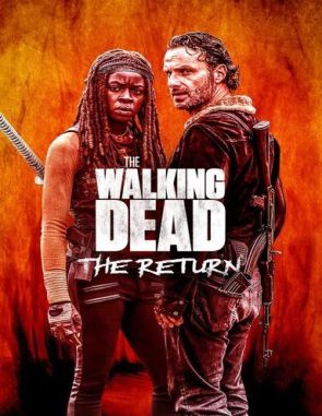 The Walking Dead: The Return (2024) (Películas)