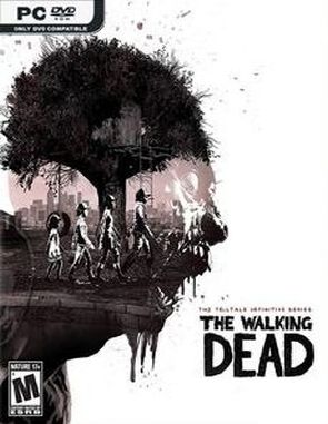 The Walking Dead: The Telltale Definitive Series (PC)