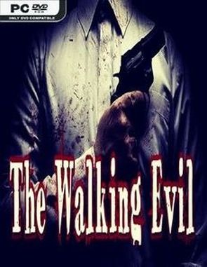 The_Walking_Evil The Walking Evil (PC)