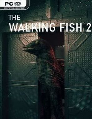The Walking Fish 2: Final Frontier (PC)