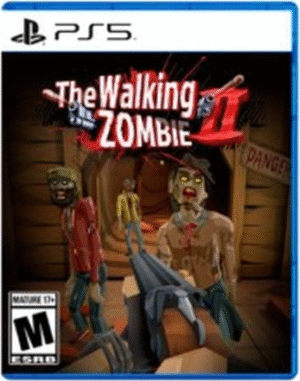 The_Walking_Zombie_2_PS5 The Walking Zombie 2 (PS5)