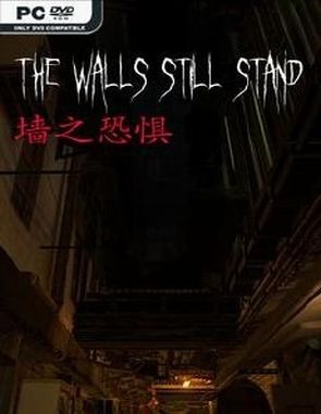 The_Walls_Still_Stand The Walls Still Stand (PC)